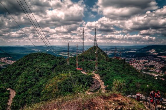 Empresa de mudança região do Jaraguá