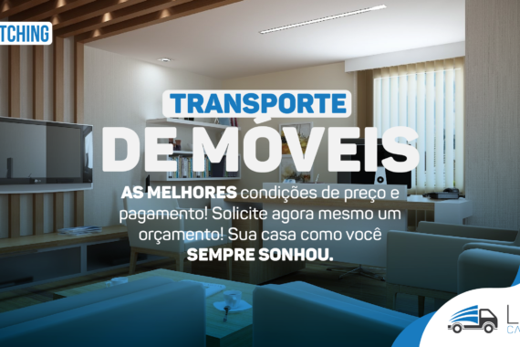 Carreto Jardim Cotching