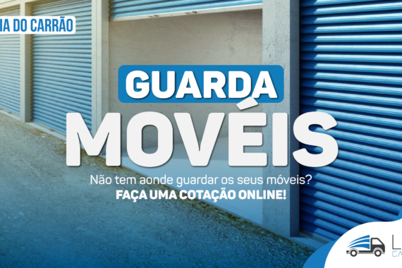 Carreto Jardim Haia do Carrão