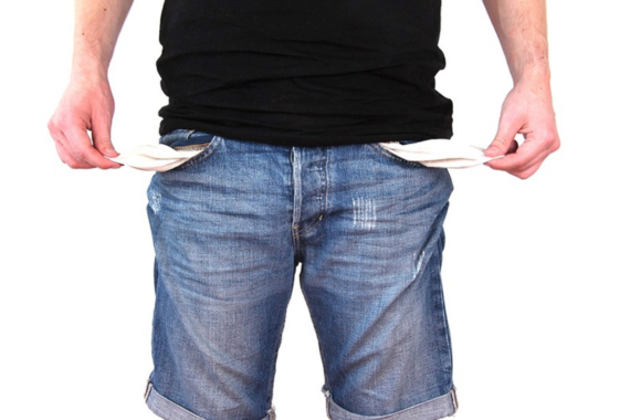 Quando há falta de qualidade no carreto o bolso é quem mais sente