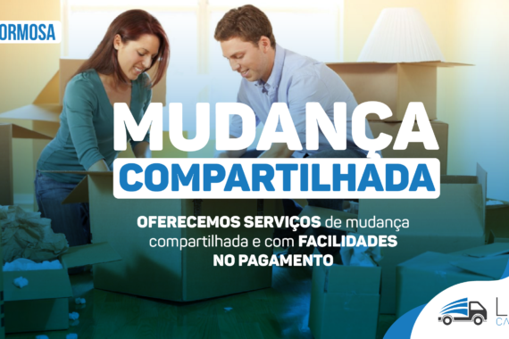 Carreto Vila Formosa