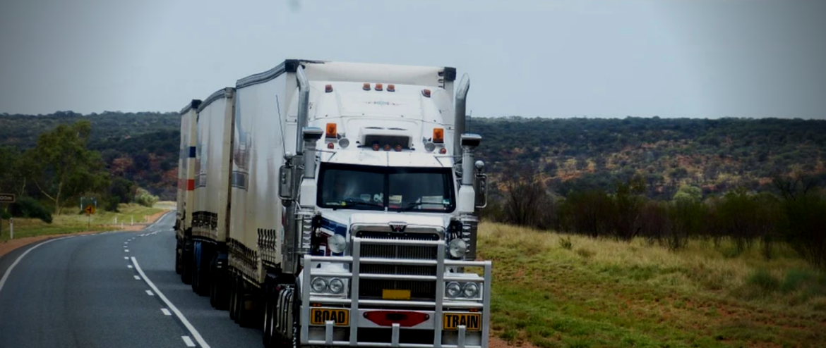 Transportadora para carreto