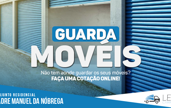 Carreto Conjunto Residencial