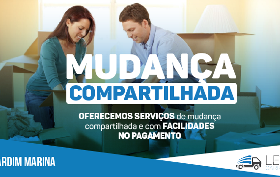 Carreto Jardim Marina
