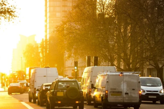 Qual caminhão para carreto escolher