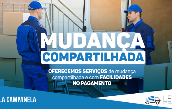 Carreto Vila Campanela