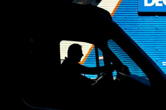 Caminhão carreto Zona Sul de São Paulo