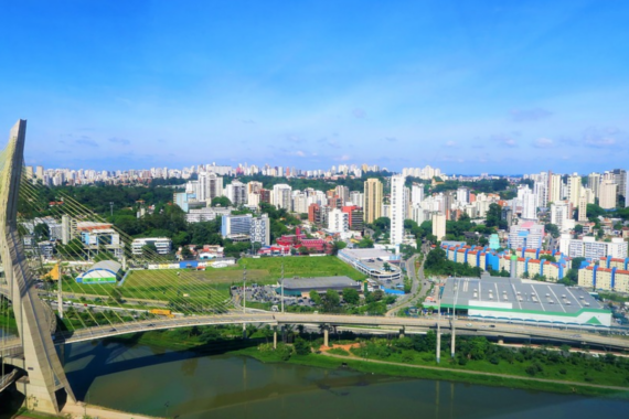 Carreto zona sul sp