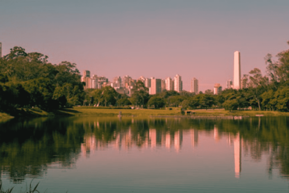 Serviço de carreto em São Paulo