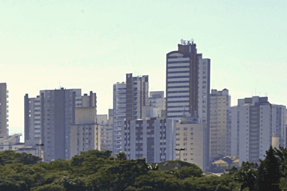 Zona Oeste de São Paulo
