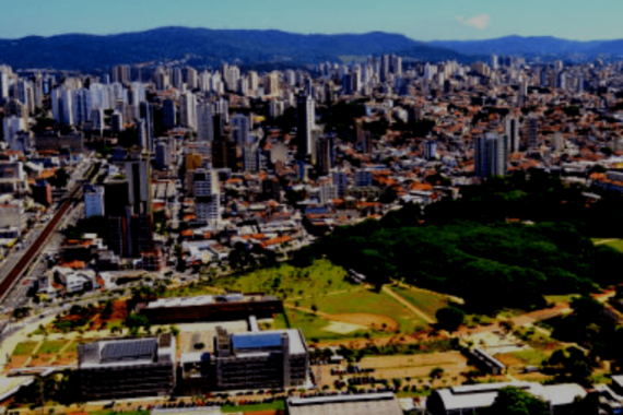 Carreto Zona Norte de São Paulo
