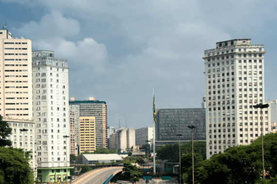 Carreto ABC Paulista