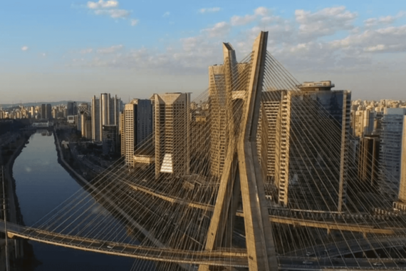 Fretes Zona Sul de São Paulo