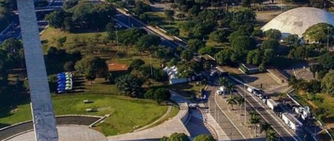 Carreto para a zona sul de SP