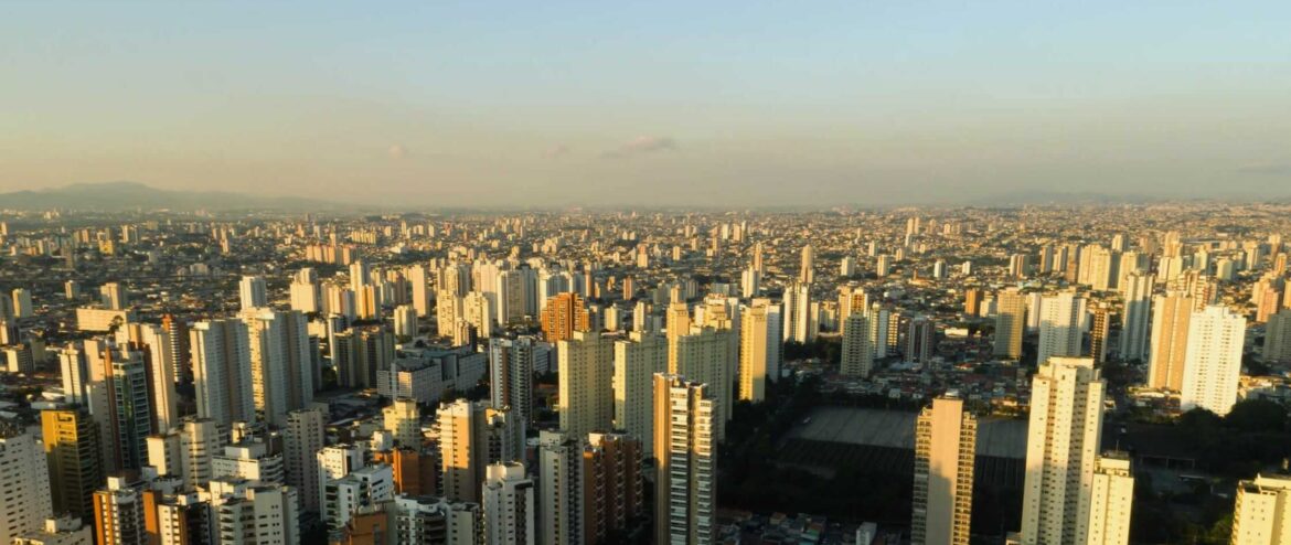 Distrito mais importante da Zona Leste de São Paulo